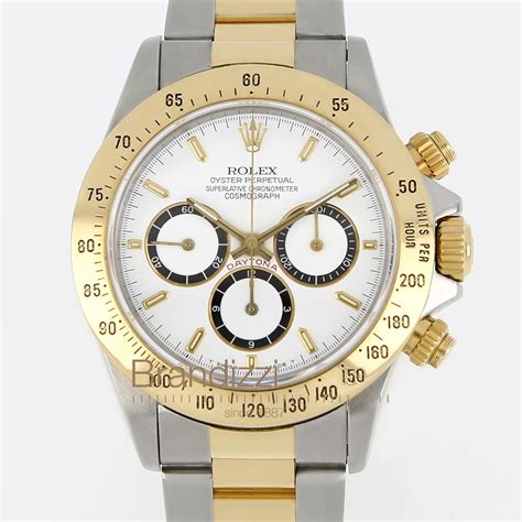 Rolex Daytona Ref. 16523 R 